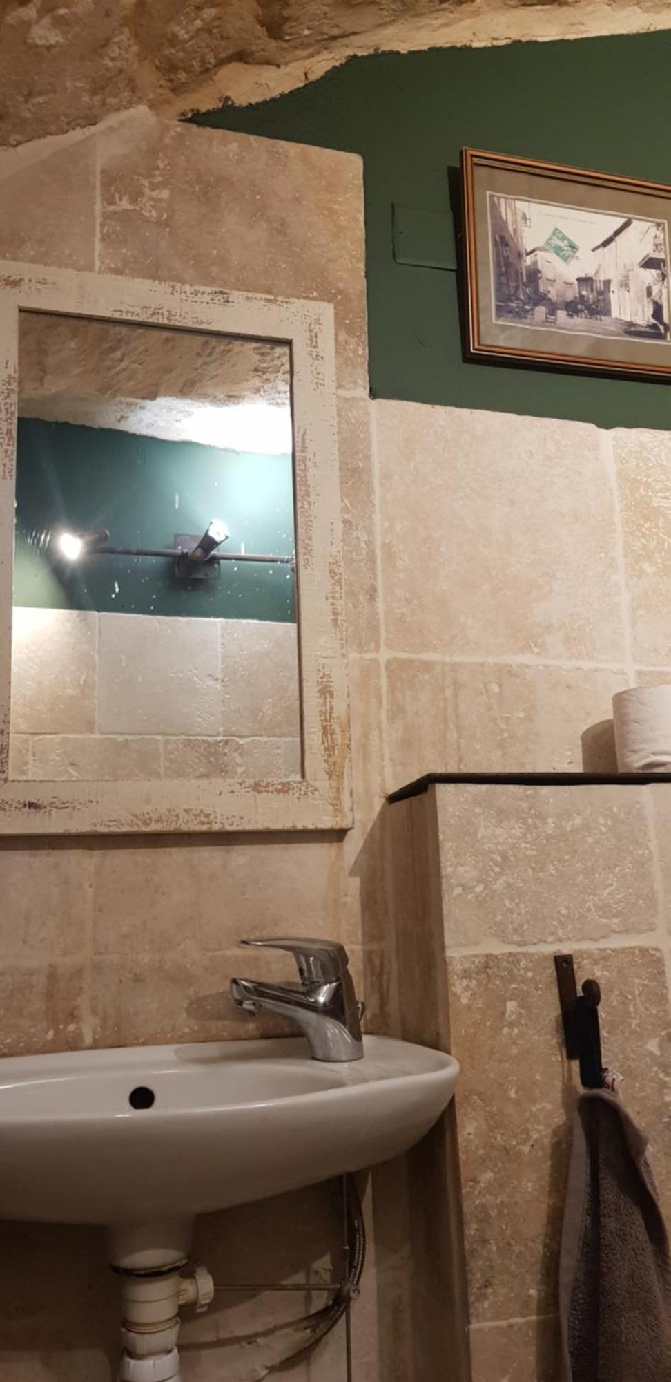 Mas" La Maison De Mon Pere " Proche Avignon A Pujaut Exteriör bild